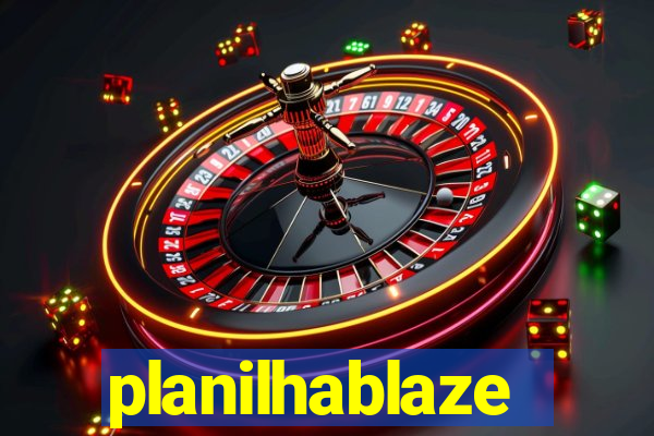 planilhablaze