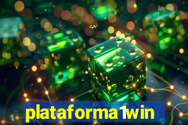 plataforma1win