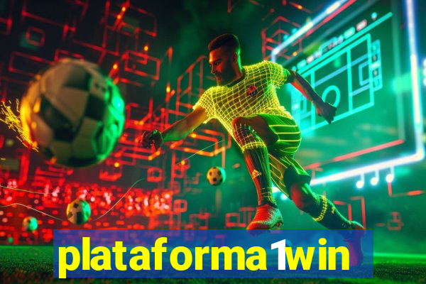 plataforma1win