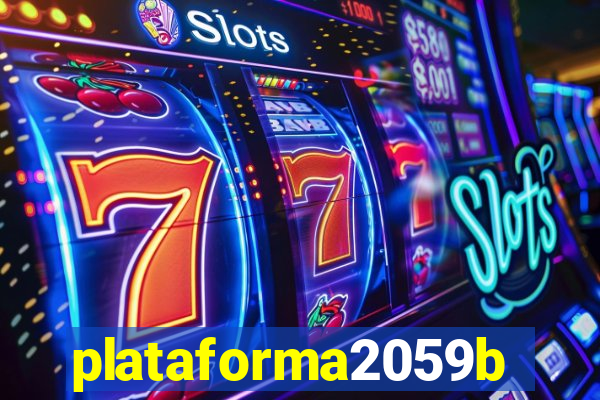 plataforma2059bet.com