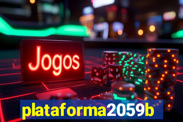 plataforma2059bet.com