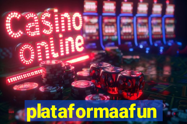 plataformaafun