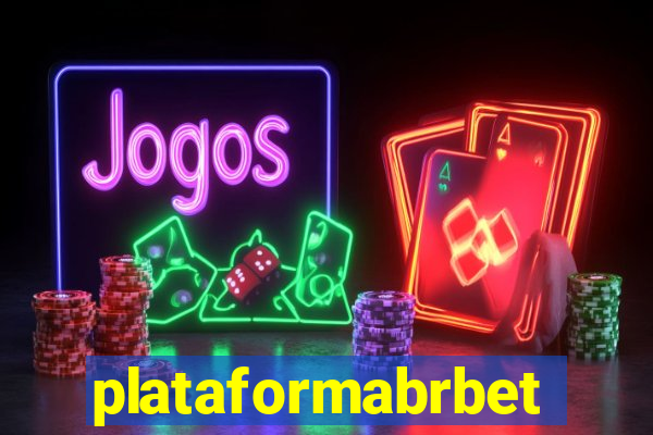 plataformabrbet