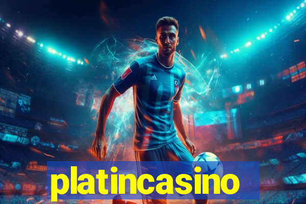 platincasino