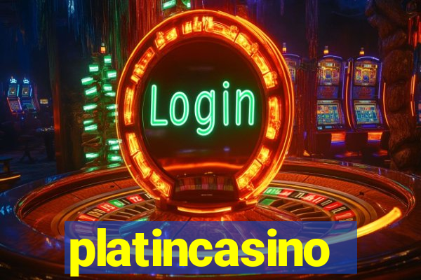 platincasino