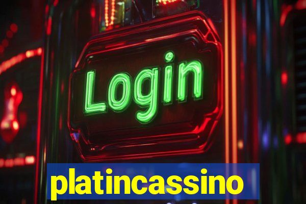 platincassino