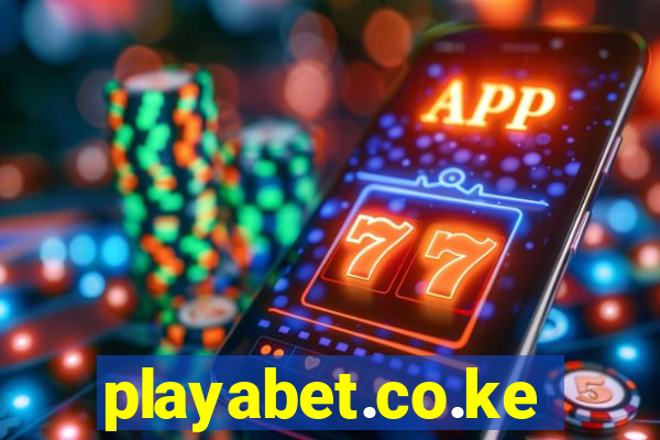 playabet.co.ke