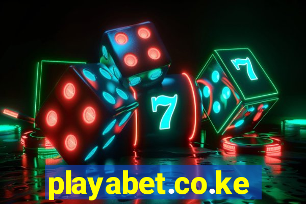 playabet.co.ke