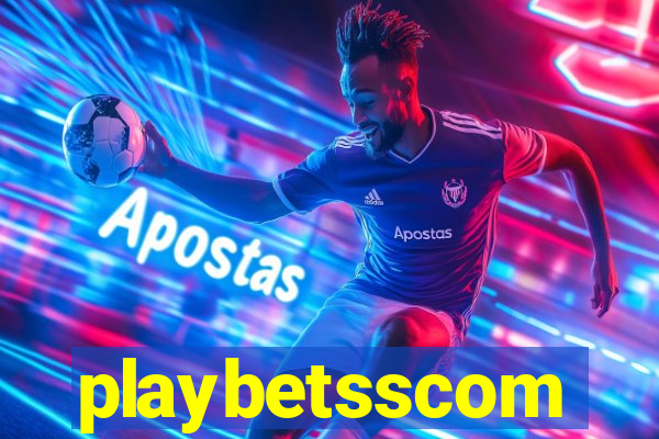 playbetsscom