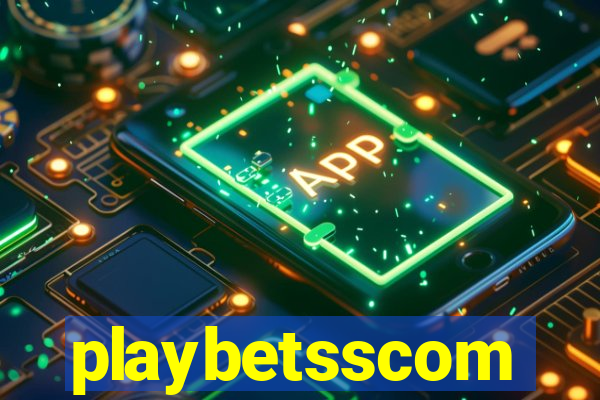 playbetsscom