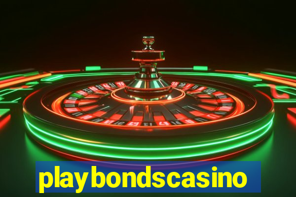 playbondscasino