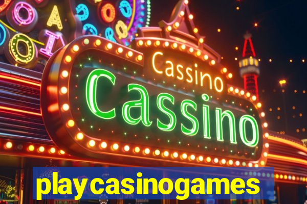 playcasinogames