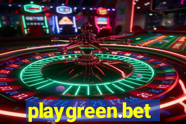 playgreen.bet