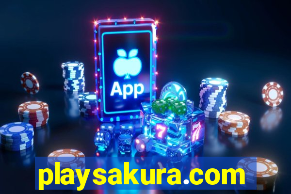 playsakura.com