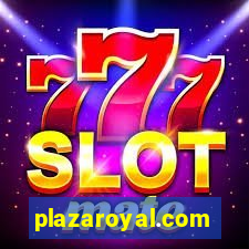 plazaroyal.com