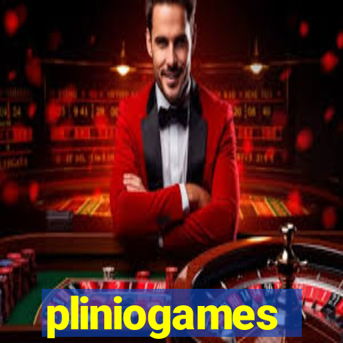 pliniogames