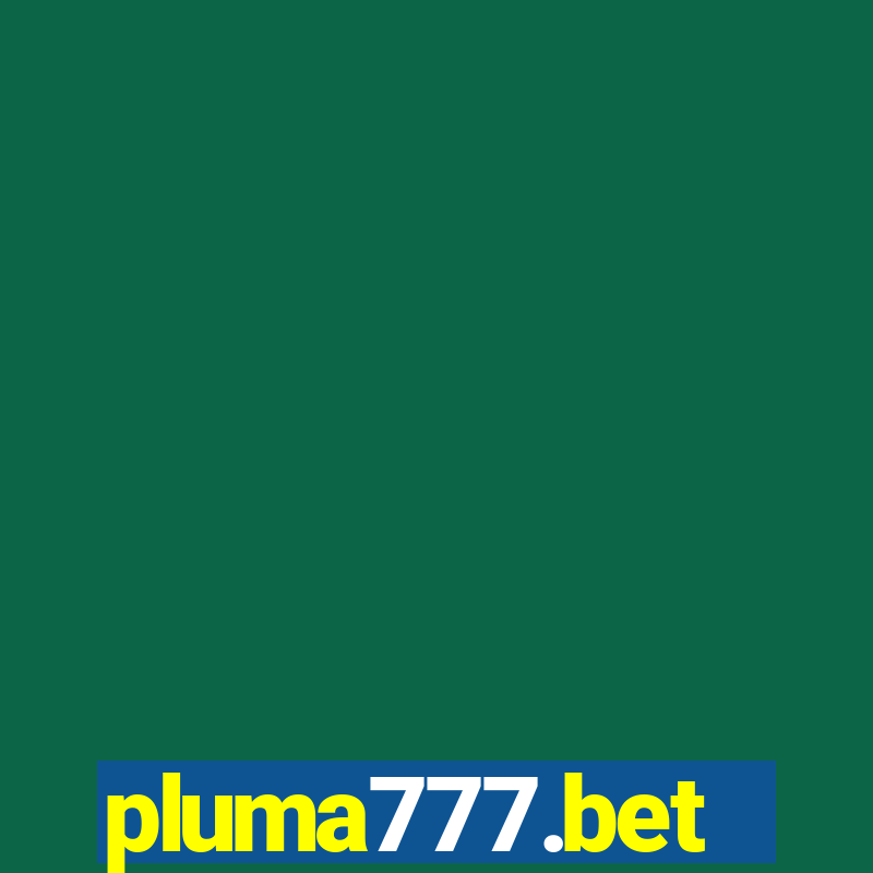 pluma777.bet