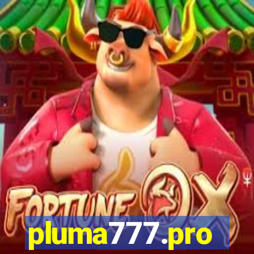 pluma777.pro