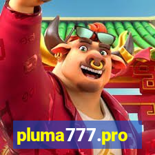 pluma777.pro