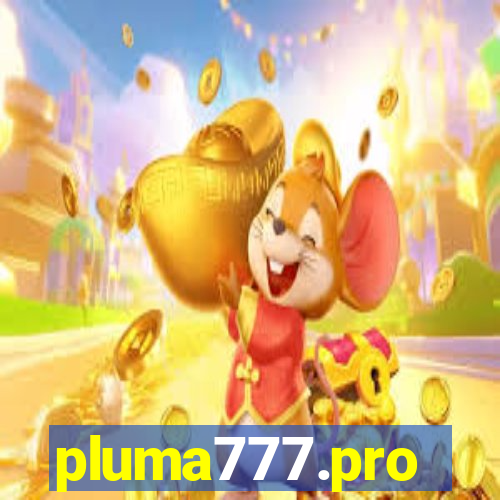 pluma777.pro