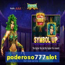 poderoso777slots.com