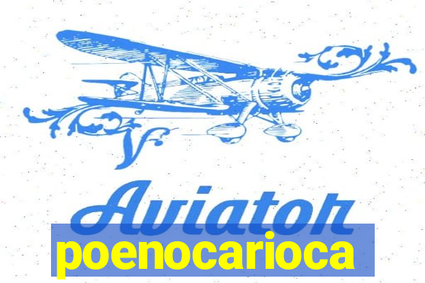 poenocarioca