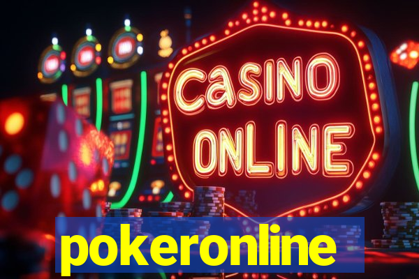 pokeronline