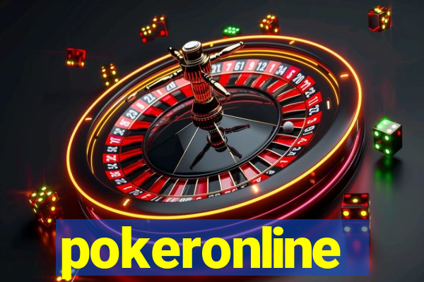 pokeronline