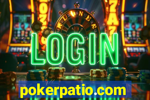 pokerpatio.com