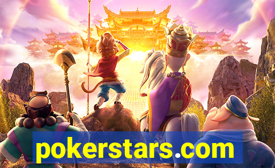 pokerstars.com