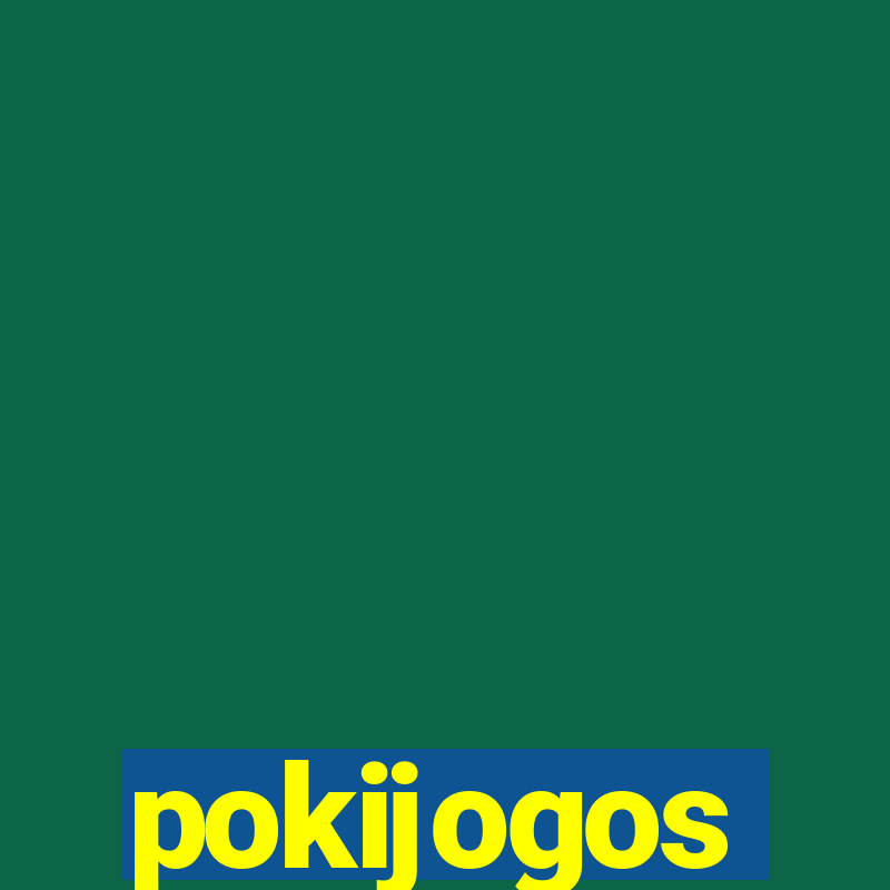 pokijogos