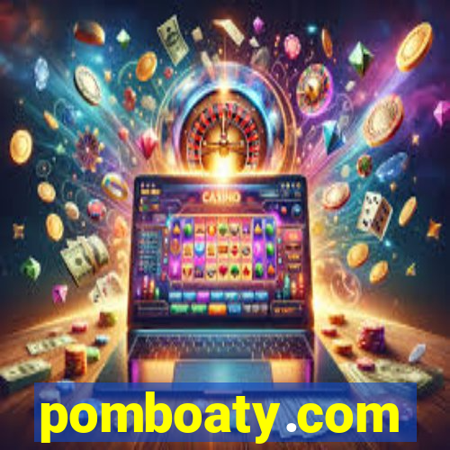 pomboaty.com