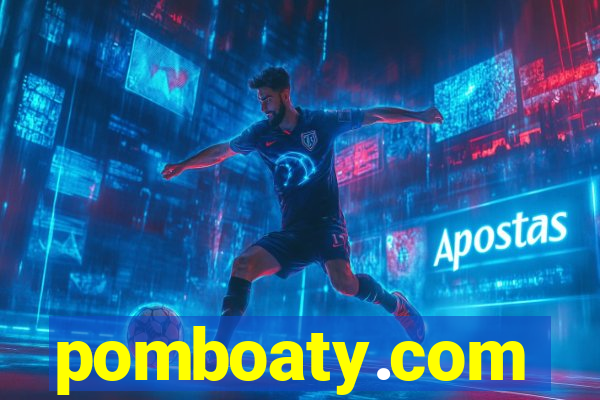 pomboaty.com