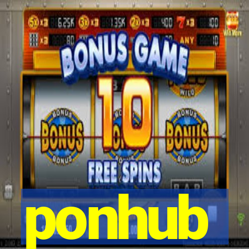 ponhub