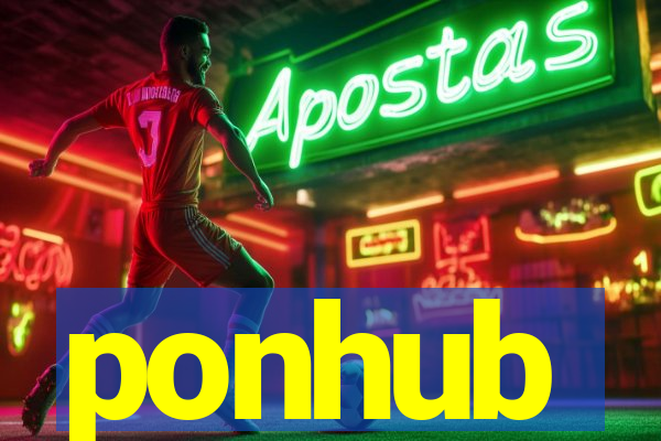 ponhub