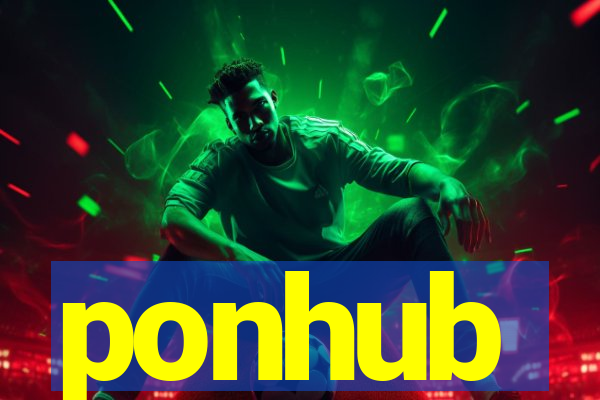 ponhub