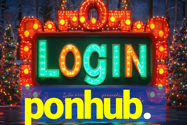 ponhub.