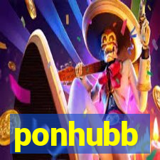 ponhubb