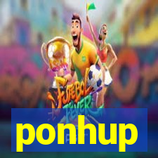 ponhup