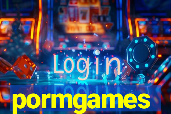 pormgames