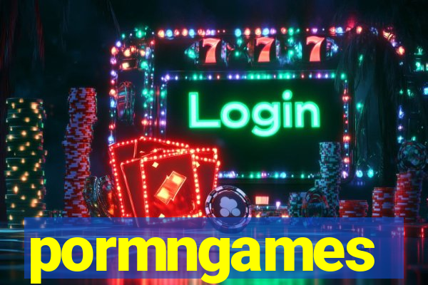 pormngames