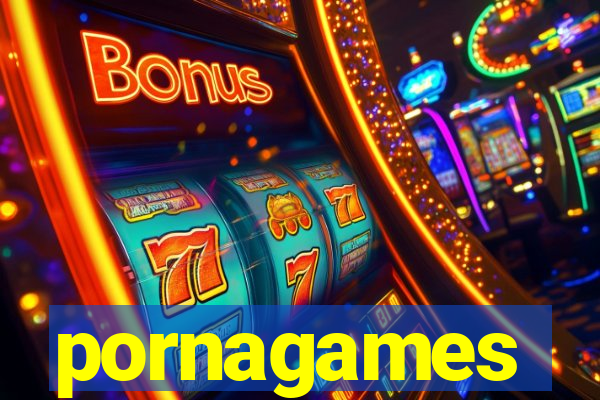 pornagames