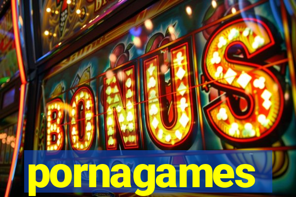 pornagames