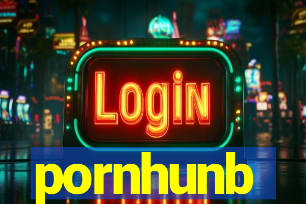 pornhunb