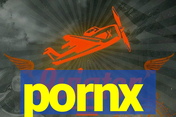 pornx