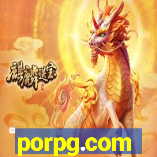 porpg.com