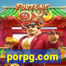 porpg.com