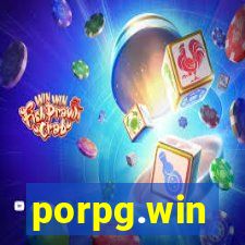 porpg.win