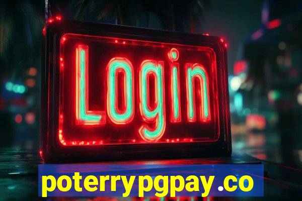 poterrypgpay.com