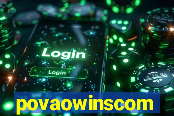 povaowinscom